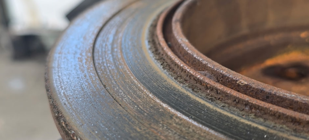 From Wobbles to Worries What to Do When Your Steering Wheel Shakes